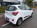 Hyundai i10 1.2i Automaat Airco Ledverlichting Stoelverwarming Blanc - thumbnail 14