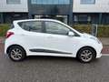 Hyundai i10 1.2i Automaat Airco Ledverlichting Stoelverwarming Blanc - thumbnail 2