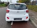Hyundai i10 1.2i Automaat Airco Ledverlichting Stoelverwarming Blanc - thumbnail 12