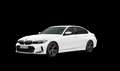 BMW 318 318dA Blanco - thumbnail 1