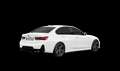 BMW 318 318dA Blanco - thumbnail 2