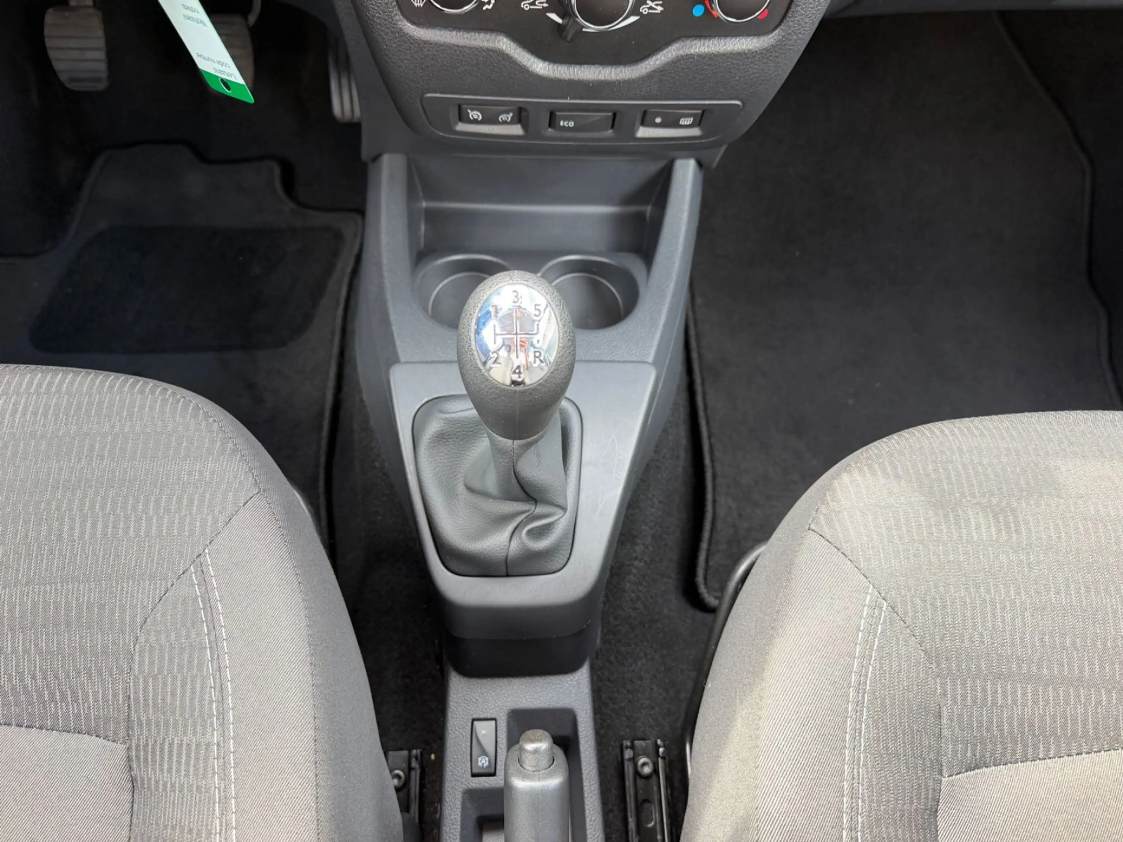 Dacia Lodgy Laureate *2. Hand *Kamera *AHK *Klima — photo 15