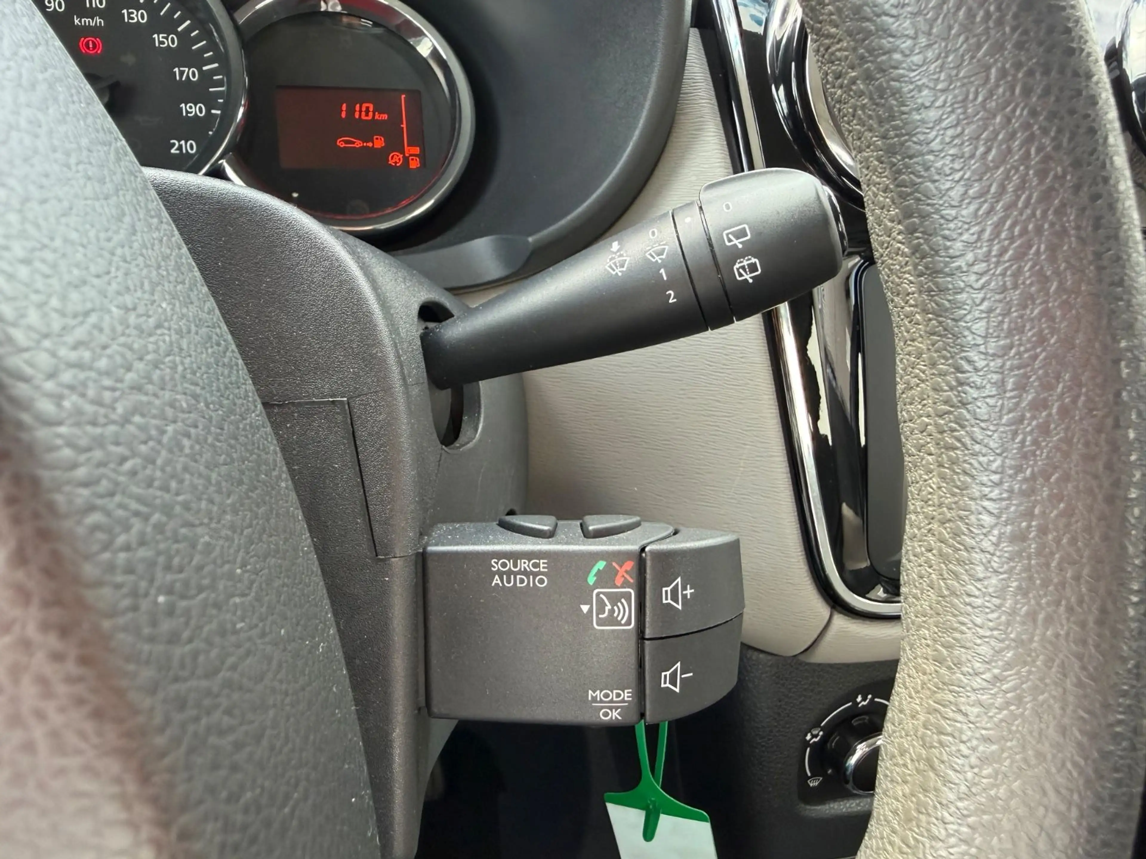 Dacia Lodgy Laureate *2. Hand *Kamera *AHK *Klima — photo 12