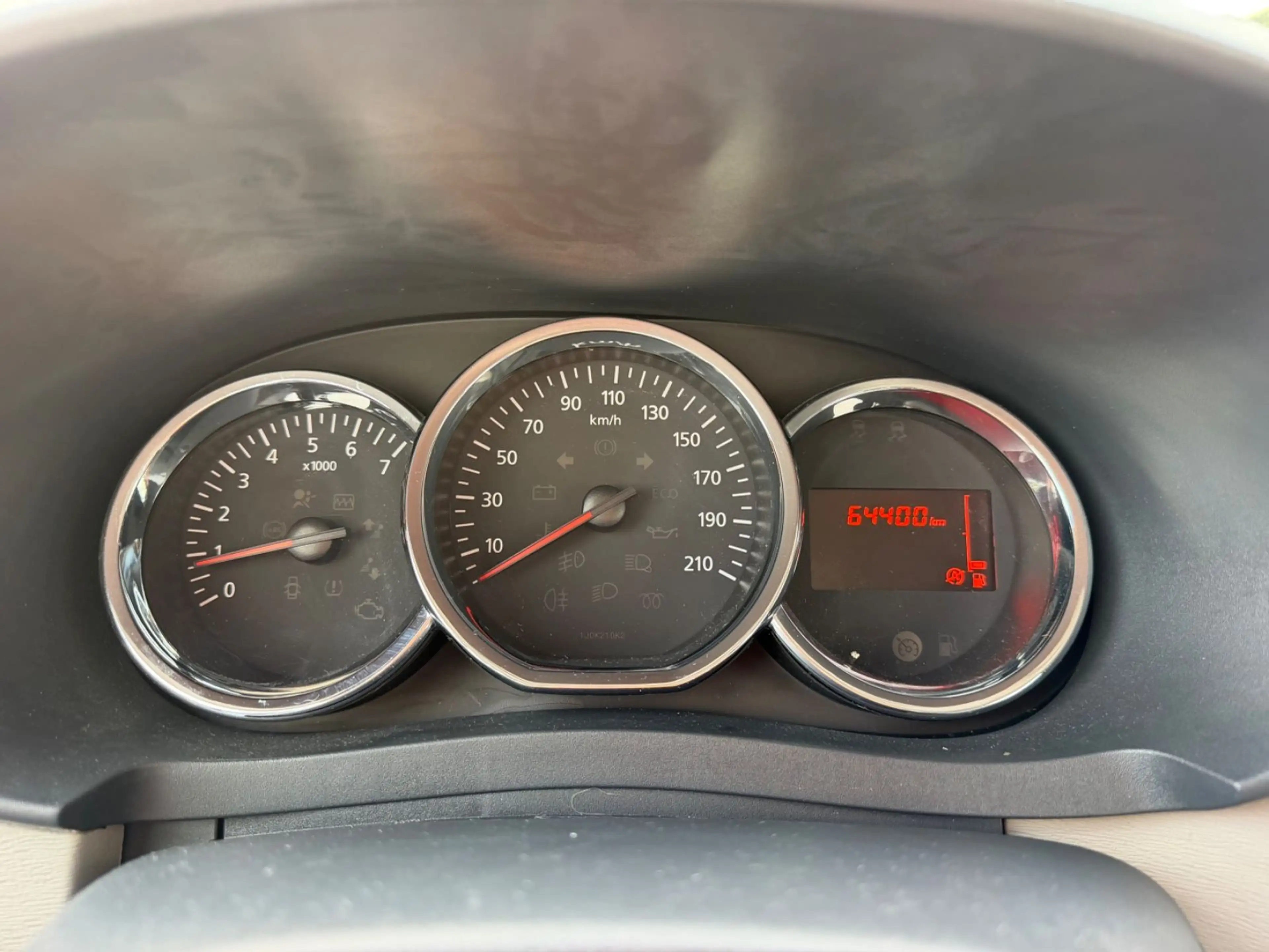 Dacia Lodgy Laureate *2. Hand *Kamera *AHK *Klima — photo 13