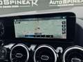 Mercedes-Benz GLA 200 d Sport Plus auto #navi #telecamera Zwart - thumbnail 8