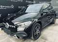 Mercedes-Benz GLA 200 d Sport Plus auto #navi #telecamera Negro - thumbnail 1