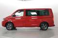 Volkswagen T5 Transporter Multivan 2.0 TSi 204pk DSG Comfortline Trekhaak Rood - thumbnail 12