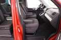 Volkswagen T5 Transporter Multivan 2.0 TSi 204pk DSG Comfortline Trekhaak Rood - thumbnail 6