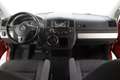 Volkswagen T5 Transporter Multivan 2.0 TSi 204pk DSG Comfortline Trekhaak Rood - thumbnail 7
