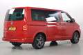 Volkswagen T5 Transporter Multivan 2.0 TSi 204pk DSG Comfortline Trekhaak Rood - thumbnail 2