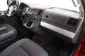 Volkswagen T5 Transporter Multivan 2.0 TSi 204pk DSG Comfortline Trekhaak Rood - thumbnail 25