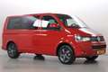 Volkswagen T5 Transporter Multivan 2.0 TSi 204pk DSG Comfortline Trekhaak Rood - thumbnail 46
