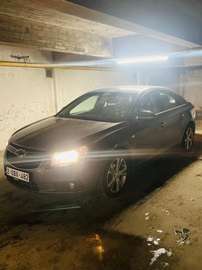 1.8 Automatik LT Benzine En LPG