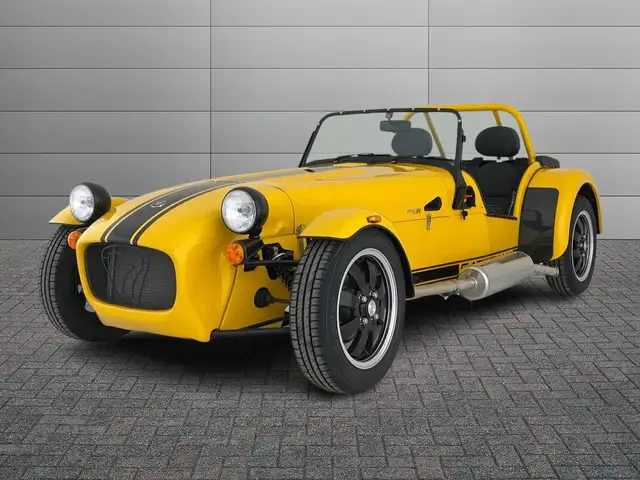 Caterham Seven 170 R S3