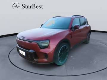 BRABUS*KM 16000*PRONTA CONSEGNA!!