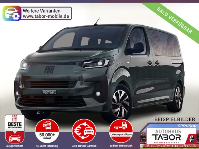 Fiat Ulysse