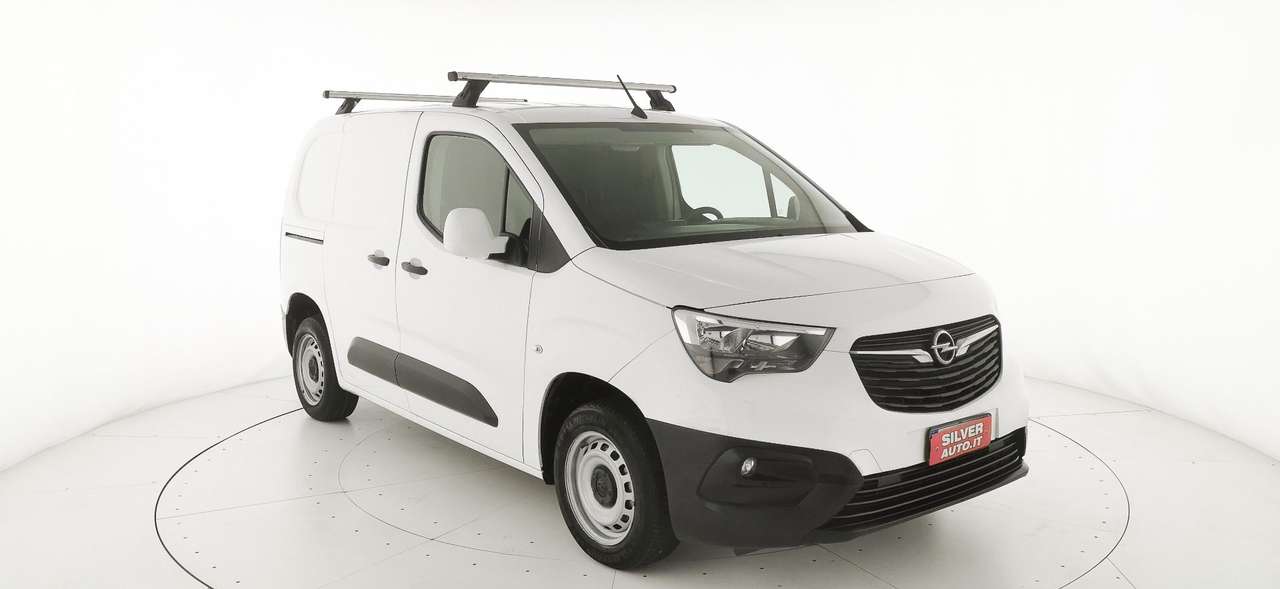 Opel Combo Cargo 1.5 Diesel 100CV S&S PC 1000kg Edition