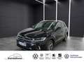 Volkswagen T-Roc R-Line 1.5TSI DSG IQ.Light AHK EasyOpen ACC Schwarz - thumbnail 1
