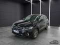 Volkswagen T-Roc R-Line 1.5TSI DSG IQ.Light AHK EasyOpen ACC Schwarz - thumbnail 2