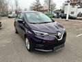 Renault ZOE Zoe Experience Batteriekauf R110 Z.E. 50 Violett - thumbnail 7