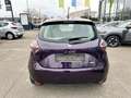 Renault ZOE Zoe Experience Batteriekauf R110 Z.E. 50 Violett - thumbnail 5