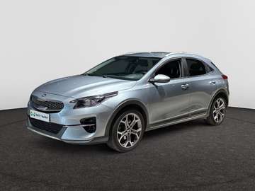1.4 T-GDi Sense ISG DCT