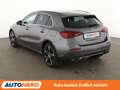 Mercedes-Benz A 250 A 250e Progressive Aut.*NAVI*TEMPO*LED*CAM*SHZ*PDC Grau - thumbnail 4
