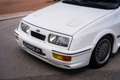 Ford Sierra RS Cosworth 2.0L 204cv - tr¨s bon état Wit - thumbnail 10