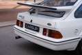 Ford Sierra RS Cosworth 2.0L 204cv - tr¨s bon état Wit - thumbnail 11