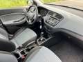 Hyundai i20 Klima, Sitzheizung 55 kW (75 PS), Schalt. 5-Gan... Weiß - thumbnail 9