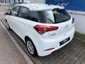 Hyundai i20 Klima, Sitzheizung 55 kW (75 PS), Schalt. 5-Gan... Blanco - thumbnail 6