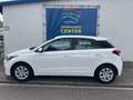 Hyundai i20 Klima, Sitzheizung 55 kW (75 PS), Schalt. 5-Gan... Blanc - thumbnail 7