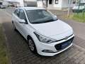 Hyundai i20 Klima, Sitzheizung 55 kW (75 PS), Schalt. 5-Gan... Beyaz - thumbnail 3