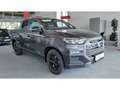 SsangYong Musso Grand Black Line 4WD -, 3,5 to.Anhängelast Grau - thumbnail 3