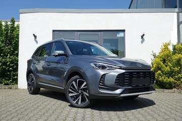 Hybrid+ LUXURY 360°/Leder*/18Zoll/PrivacyGlas