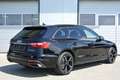 Audi A4 Avant 40 2.0 TFSI g-tron S-tronic ** CNG/Benzin Schwarz - thumbnail 5