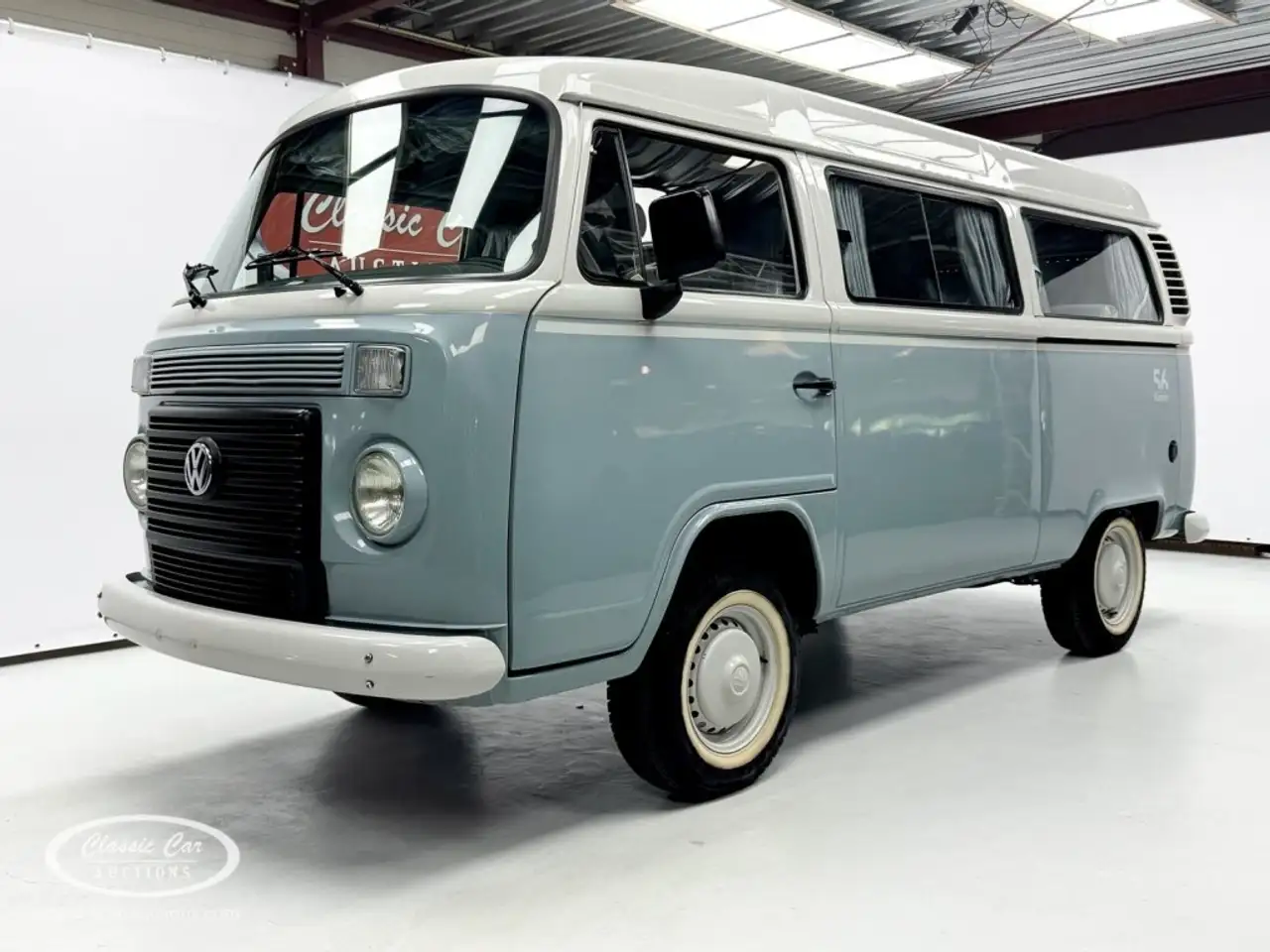 Volkswagen T2