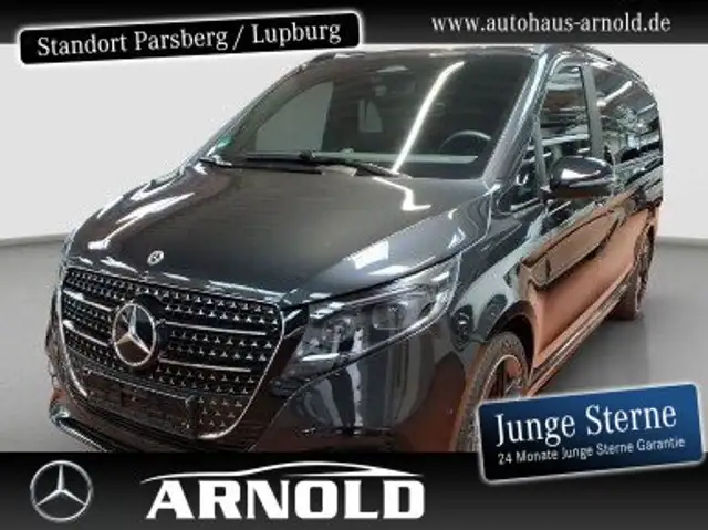 Mercedes-Benz V 300 V 300 AMG L AVANTGARDE Lang Elek-T 360 Dist Burm