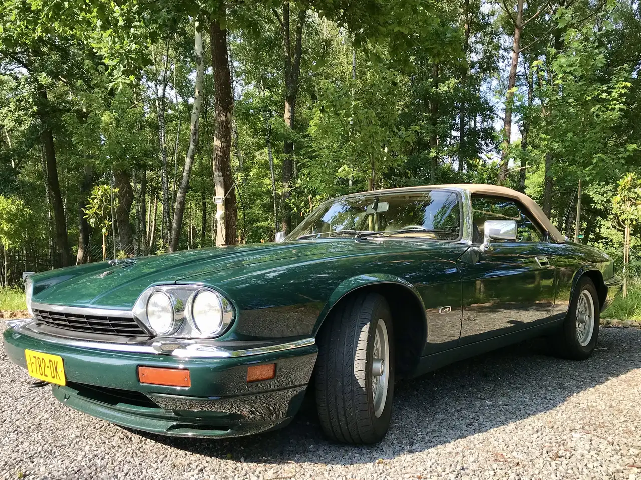 Jaguar XJS XJS 1994