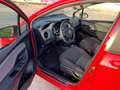 Toyota Yaris 100H 1.5 Active Rojo - thumbnail 4