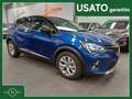Renault Captur Intens 1.6 E-Tech Plug-In Hybrid 160cv Blu/Azzurro - thumbnail 1