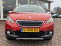 Peugeot 2008 1.6 VTi Allure - Navi - Clima - Panoramadak - LM Orange - thumbnail 6