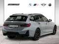 BMW 340 M340d xDrive Touring Standhzg AHK ACC 360° Pano HU Grau - thumbnail 3