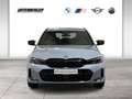 BMW 340 M340d xDrive Touring Standhzg AHK ACC 360° Pano HU Grau - thumbnail 4