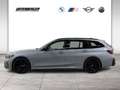 BMW 340 M340d xDrive Touring Standhzg AHK ACC 360° Pano HU Grau - thumbnail 2