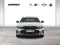 BMW 340 M340d xDrive Touring Standhzg AHK ACC 360° Pano HU Grau - thumbnail 3