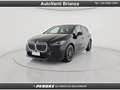 BMW 218 218d Active Tourer Msport Nero - thumbnail 1