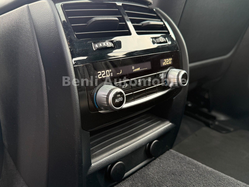 BMW 550 i xDrive/1.HAND/SCHCKHFT/LED/SHZ/TMP/TÜV — photo 15