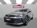 Volkswagen Passat Variant 1.5 eTSI DSG BUSI PANO AHK HUD CAM NAVI 18Z Grau - thumbnail 1