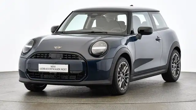 MINI Cooper C